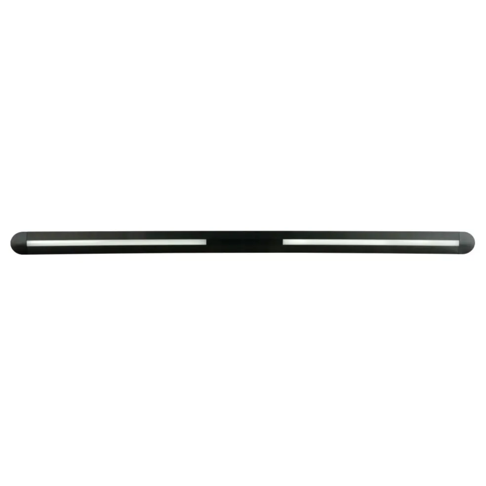 Haba Cabiate Cabine opbouwlamp zwart