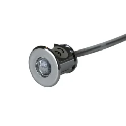 Haba Campio navigation led inbouwspot