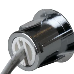 Haba Campio navigation led inbouwspot