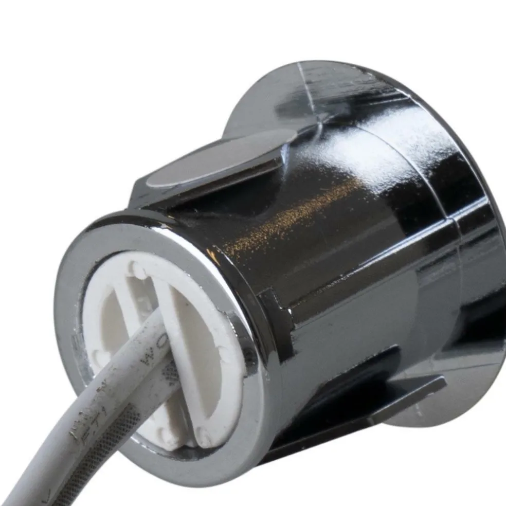 Haba Campio navigation led inbouwspot