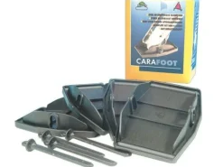 Haba Carasafe Carafoot steunvoeten