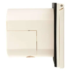 Haba CEE invoerdoos vierkant beige