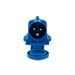 Haba CEE-invoerdoos opbouw blauw