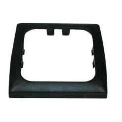 Haba C-Line afdekraam enkel zwart