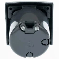 Haba C-line touchdimmer zwart