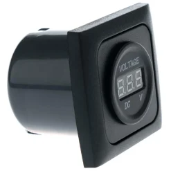 Haba C-line voltindicator