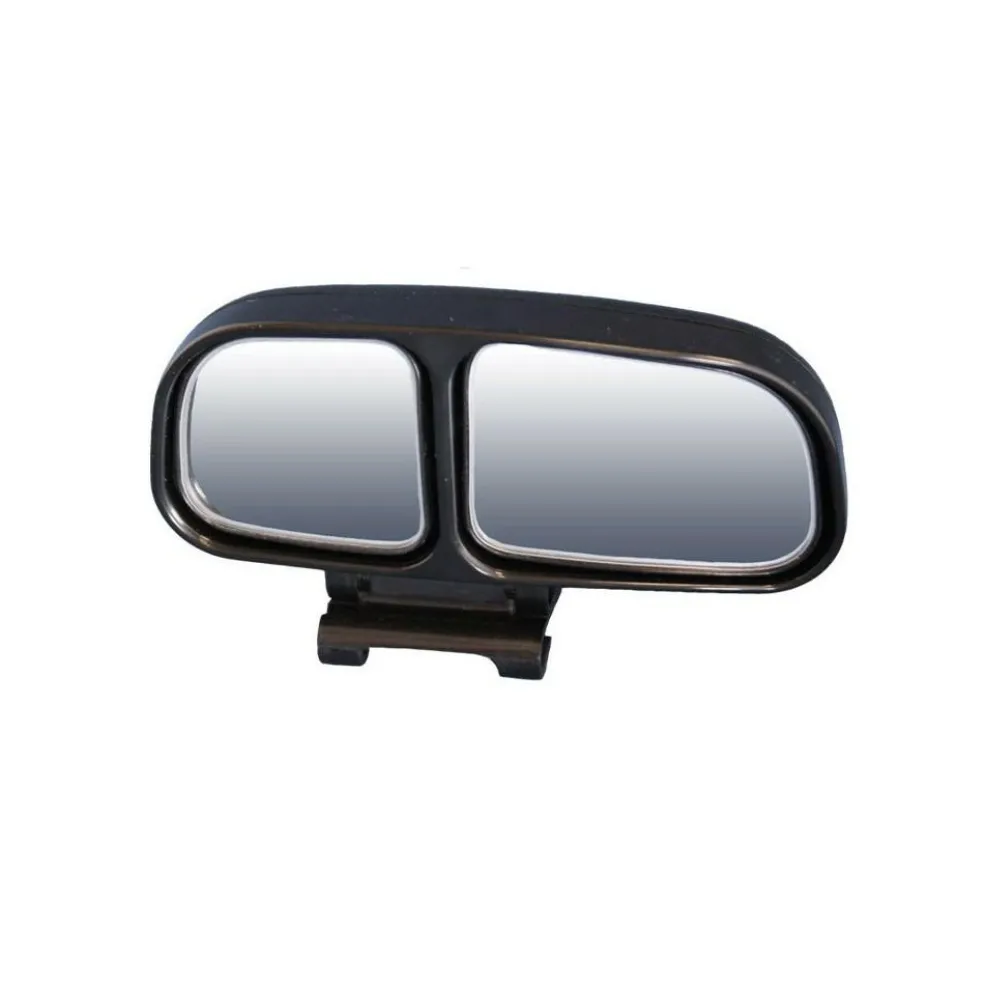 Haba Double view dodehoek en parkeerspiegel rechts