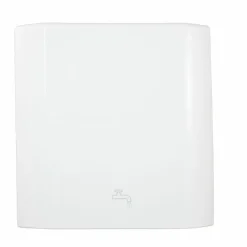 Haba Element Line water invoerdoos wit