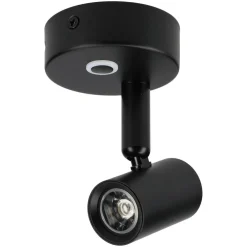 Haba Felino Touch Dim opbouwspot met USB-C