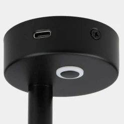 Haba Felino Touch Dim opbouwspot met USB-C