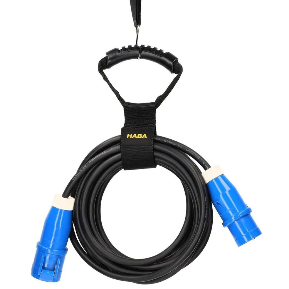 Haba FlexiCord Grip kabelband