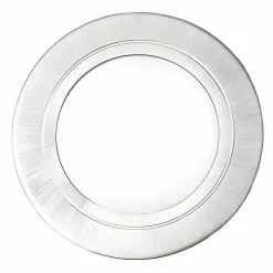 Haba Mars led inbouwspot mat glas