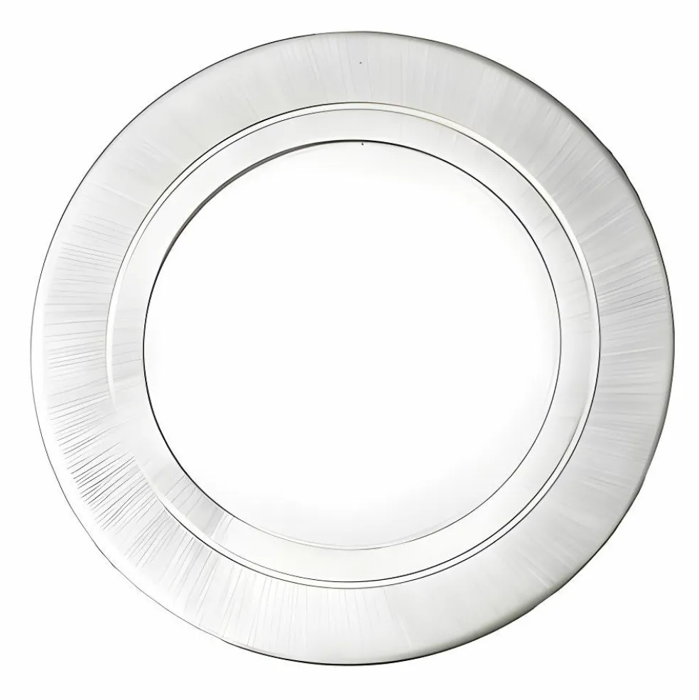 Haba Mars led inbouwspot mat glas