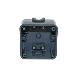 Haba opbouwframe zwart