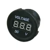 Haba Powerline voltmeter 10 - 30V