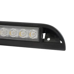 Haba Rovello Led deurlamp zwart