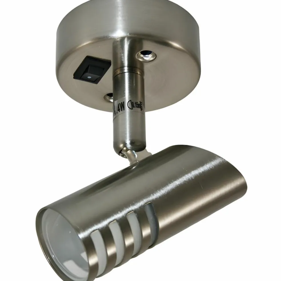 Haba Sao led opbouwspot