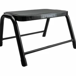 Haba Sydney opstapje zwart