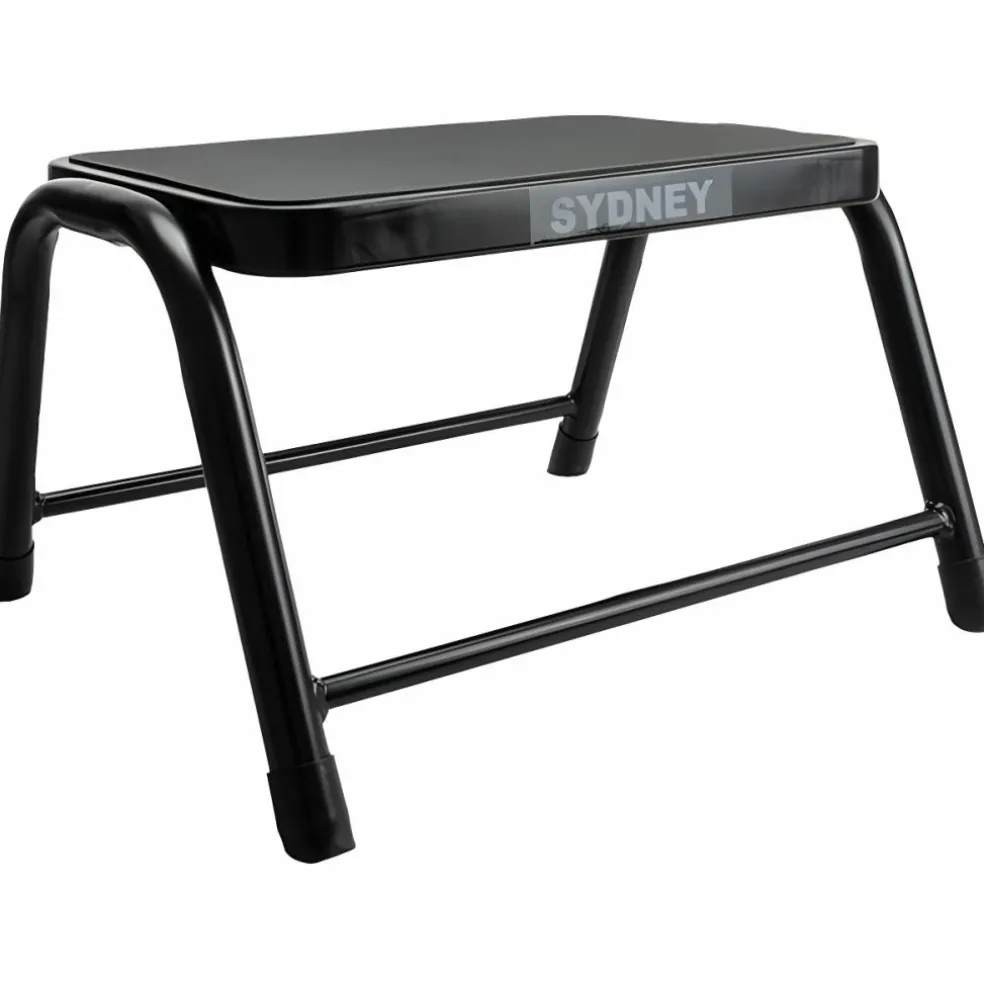 Haba Sydney opstapje zwart