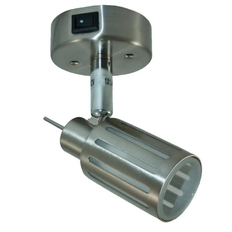 Haba Triton led opbouwspot