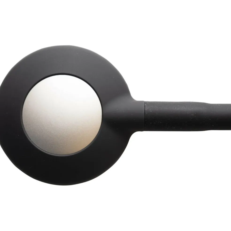 Haba Verona led opbouwspot met USB-C laadpoort