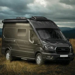 Haba Viganella deurlamp voor Ford Transit vanaf 2013