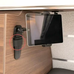 Haba Wandbeugel voor V-Flexmount tablethouder