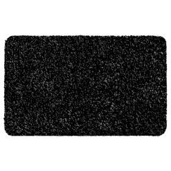 Hamat Aqua Luxe deurmat 40 x 60 cm anthracite