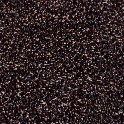 Hamat Aqua Luxe deurmat 40 x 60 cm brown