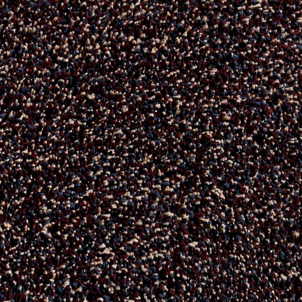 Hamat Aqua Luxe deurmat 40 x 60 cm brown