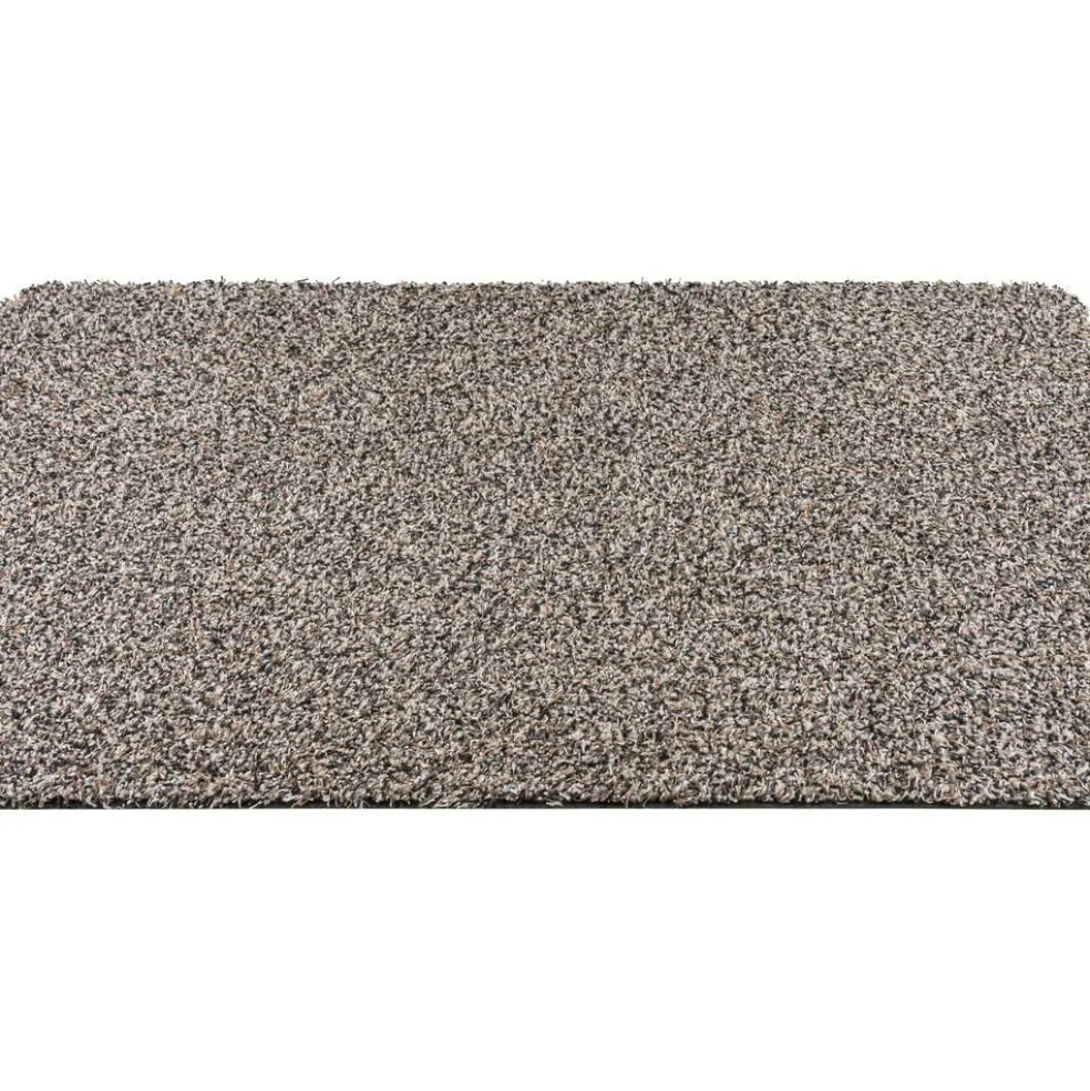 Hamat Aquastop deurmat 40 x 60 cm granite