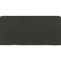Hamat Aquastop deurmat 40 x 60 cm anthracite