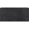 Hamat Aquastop deurmat 40 x 60 cm graphite