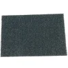 Hamat Astro Turf deurmat 40 x 60 cm anthracite