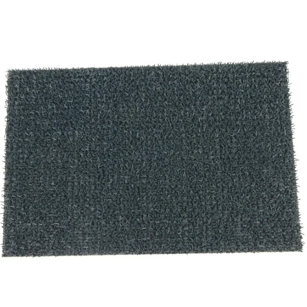 Hamat Astro Turf deurmat 40 x 60 cm anthracite
