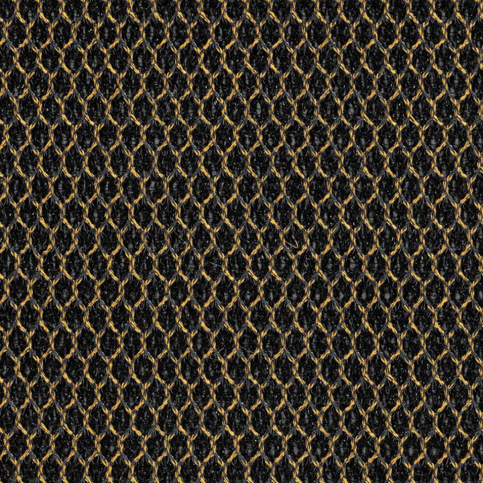 Hamat Blitz 3D deurmat 40 x 60 cm gold