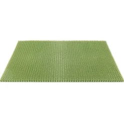 Hamat Condor deurmat 40 x 60 cm green