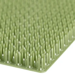 Hamat Condor deurmat 40 x 60 cm green