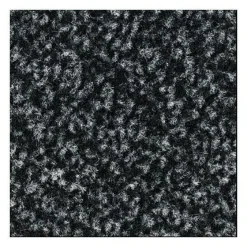 Hamat Mars deurmat 60 x 40 cm anthracite