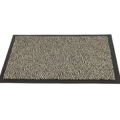 Hamat Mars deurmat 40 x 60 cm beige