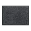 Hamat Mars deurmat 80 x 60 cm anthracite