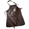 Handcrafted Amsterdam  Barbecue schort leer