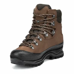Hanwag Alaska Lady GTX bergschoenen dames bruin