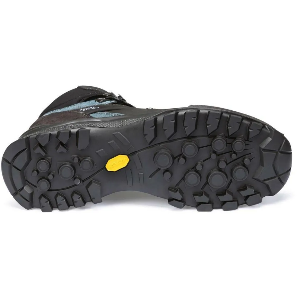 Hanwag Banks LL wandelschoenen heren asphalt dusk