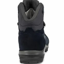 Hanwag Banks SF Extra Lady LL Mid wandelschoenen dames navy asphalt