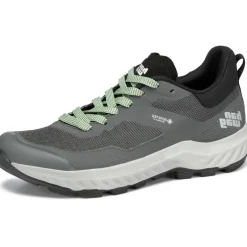 Hanwag Kaduro Light GTX wandelschoenen dames anthracite black