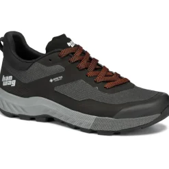 Hanwag Kaduro Light GTX wandelschoenen heren asphalt black
