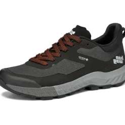 Hanwag Kaduro Light GTX wandelschoenen heren asphalt black