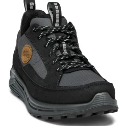 Hanwag Rotpunkt Light Low GTX wandelschoenen heren black anthracite