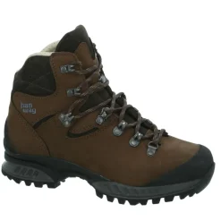 Hanwag Tatra ll Wide Lady GTX bergschoenen dames erde